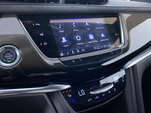 2024 Cadillac XT6 AWD Sport