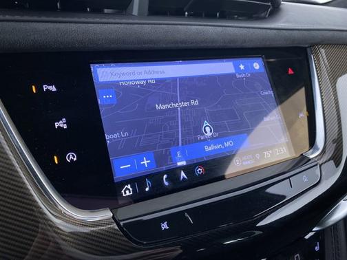 2024 Cadillac XT6 AWD Sport