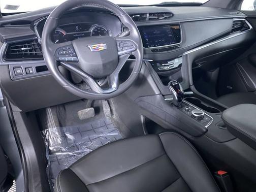 2024 Cadillac XT6 AWD Luxury