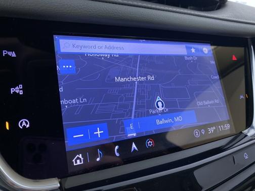 2023 Cadillac XT6 AWD Premium Luxury