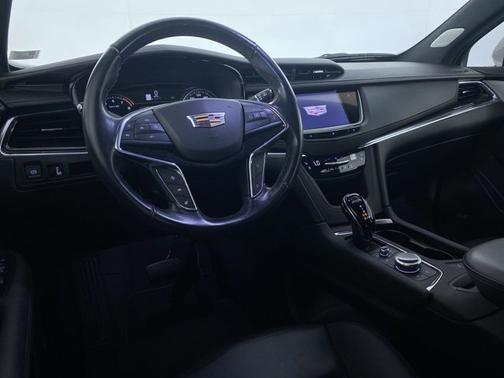 2020 Cadillac XT5 Premium Luxury AWD