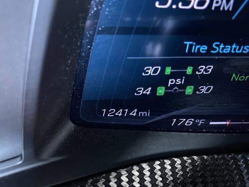 2023 Chevrolet Corvette 3LZ