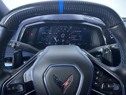 2023 Chevrolet Corvette 3LZ