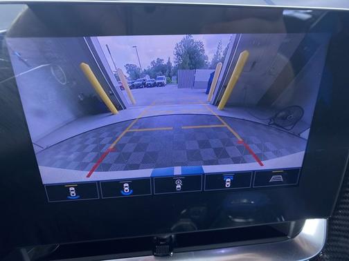 2023 Chevrolet Corvette 3LZ