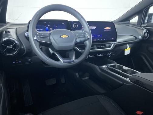 2026 Chevrolet Equinox EV LT1 w/PCY