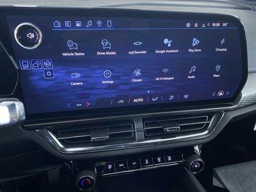 2026 Chevrolet Equinox EV LT1 w/PCY