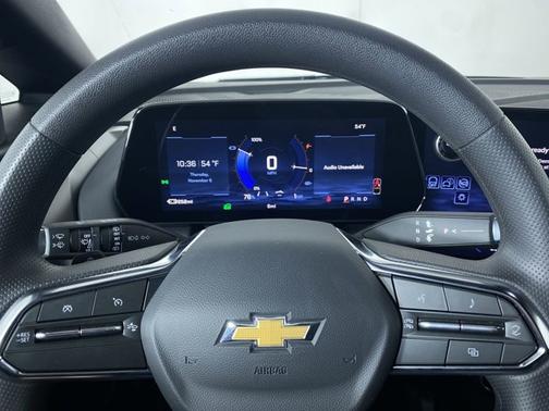 2026 Chevrolet Equinox EV LT1 w/PCY