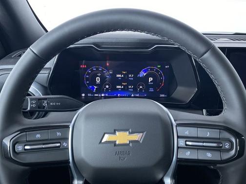 2026 Chevrolet Colorado 4WD LT