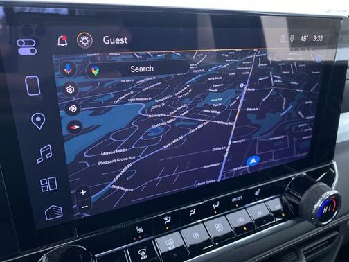 2026 Chevrolet Colorado 4WD LT