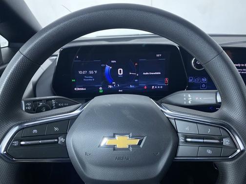 2026 Chevrolet Equinox EV LT1 w/PCY