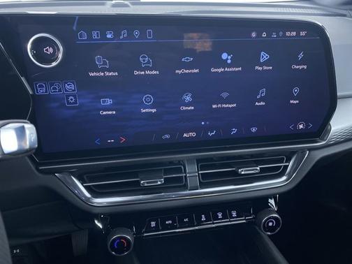 2026 Chevrolet Equinox EV LT1 w/PCY