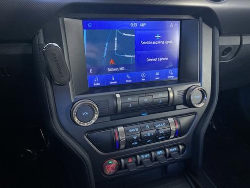 2020 Ford Mustang Shelby GT500