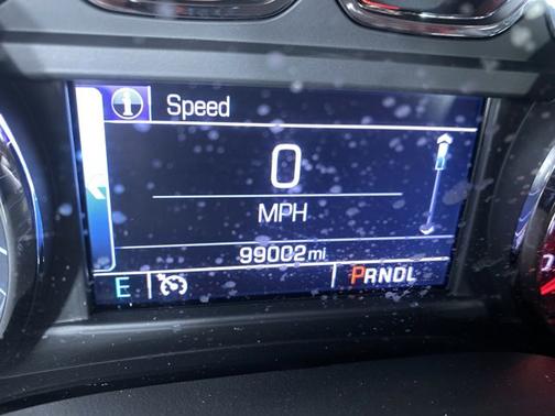 2018 Chevrolet Tahoe LS