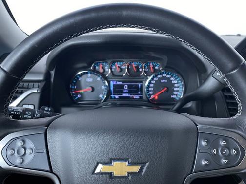 2018 Chevrolet Tahoe LS