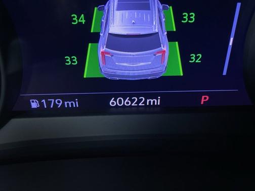 2020 Cadillac XT6 AWD Premium Luxury