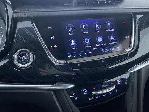 2020 Cadillac XT6 AWD Premium Luxury