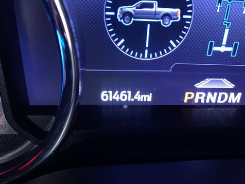 2020 Ford F-250 LIMITED 4 DOOR P/UP 6.7L V8 TURBO DIESEL