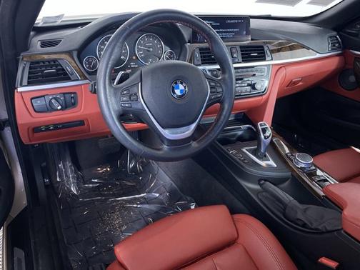 2016 BMW 435 i xDrive