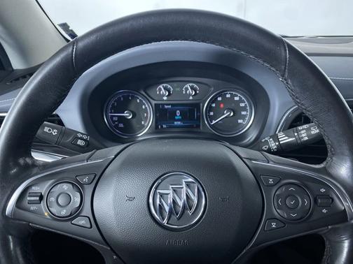 2019 Buick Enclave Premium