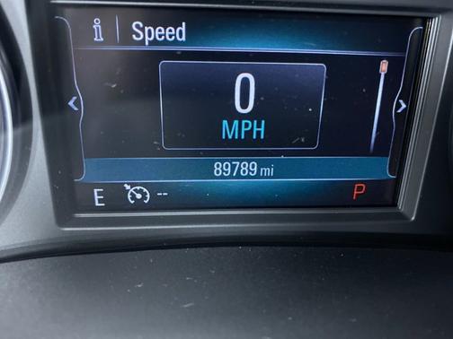 2019 Buick Enclave Premium