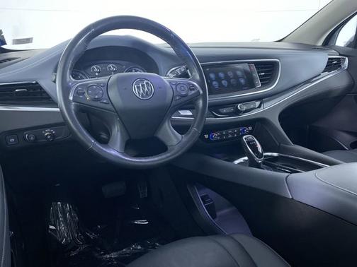 2019 Buick Enclave Premium