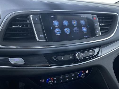 2019 Buick Enclave Premium