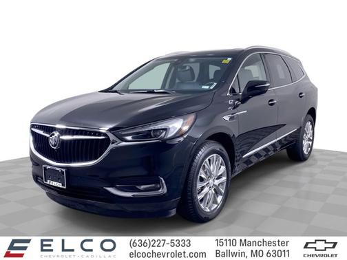 2019 Buick Enclave Premium