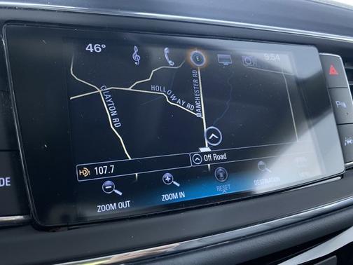 2019 Buick Enclave Premium