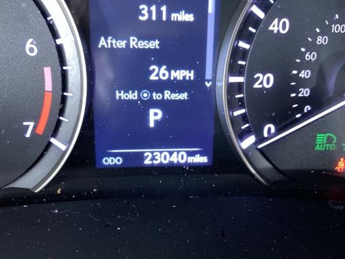 2022 Lexus RX 350 RX 350