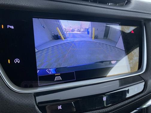 2021 Cadillac XT5 FWD Premium Luxury