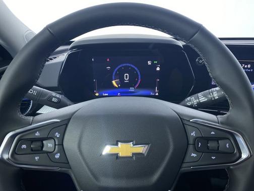 Cypress Gray 2026 Chevrolet Trax LT