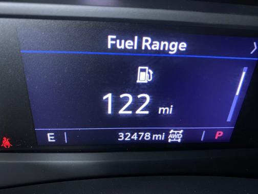 2022 Cadillac XT4 AWD Premium Luxury