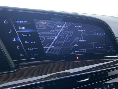 Black Raven 2023 Cadillac Escalade 4WD Sport Platinum