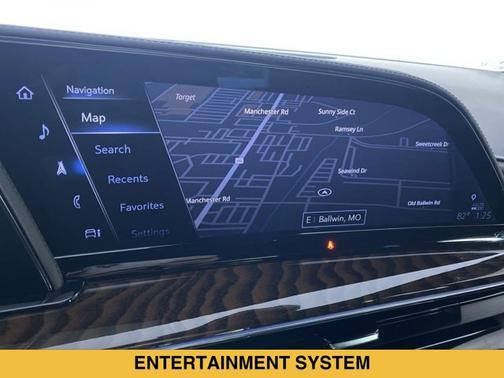 Black Raven 2023 Cadillac Escalade 4WD Sport Platinum