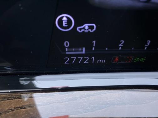 Black Raven 2023 Cadillac Escalade 4WD Sport Platinum