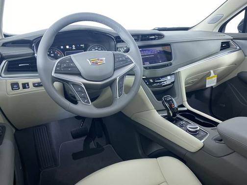 2025 Cadillac XT5 AWD Premium Luxury