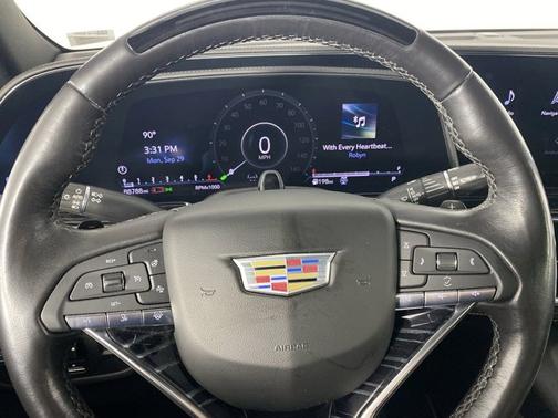 2022 Cadillac Escalade Sport