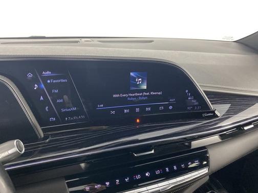 2022 Cadillac Escalade Sport