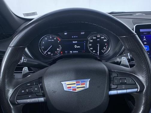 2023 Cadillac CT5 Sport