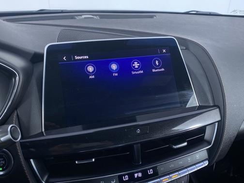 2023 Cadillac CT5 Sport