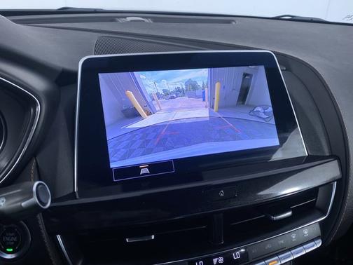 2023 Cadillac CT5 Sport