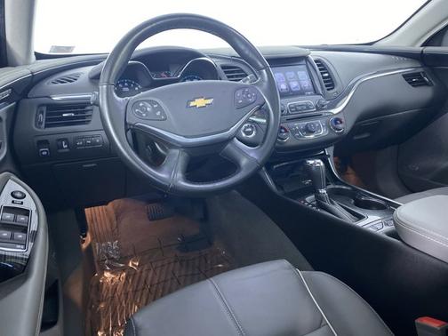 2018 Chevrolet Impala 2LZ