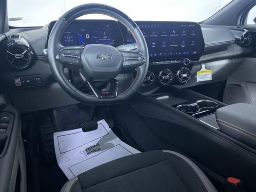 2025 Chevrolet Blazer EV AWD SS