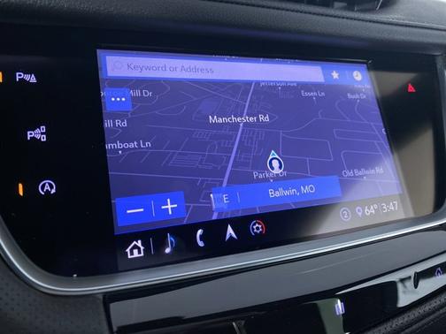 2020 Cadillac XT5 Premium Luxury AWD