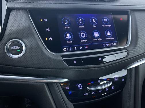 2020 Cadillac XT5 Premium Luxury AWD