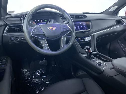 2020 Cadillac XT5 Premium Luxury AWD