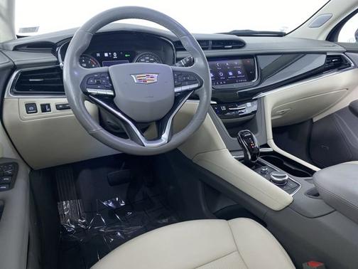 2020 Cadillac XT6 AWD Premium Luxury