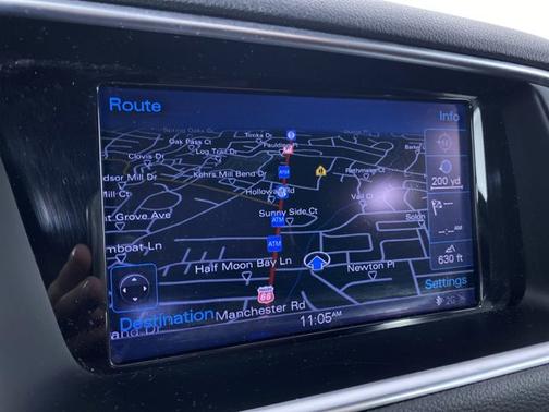 2016 Audi Q5 2.0T Premium Plus