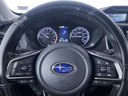 2019 Subaru Forester Touring