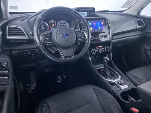 2019 Subaru Forester Touring